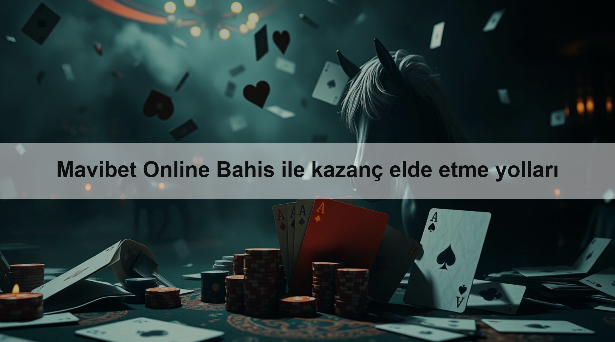 Mavibet Online Bahis ile kazanç elde etme yolları